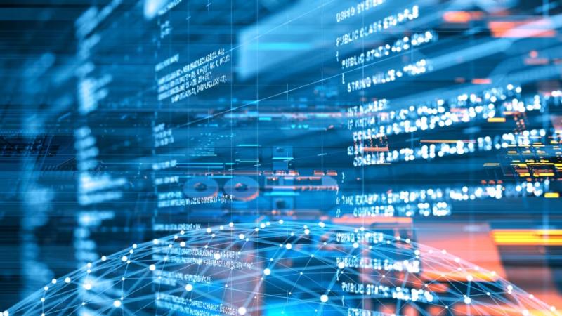 Linux基石：曲水县小程序开发公司的技术底座与发行版选择逻辑
