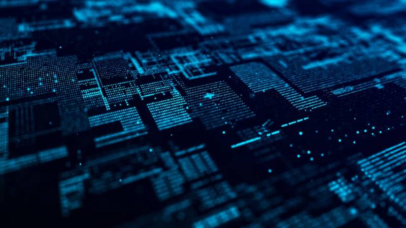 为什么DevOps是曲水县软件开发的核心方法论